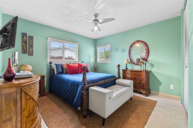 6801 PINELLAS POINT DRIVE S, St Petersburg, FL 33712