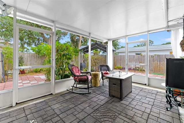 6801 PINELLAS POINT DRIVE S, St Petersburg, FL 33712