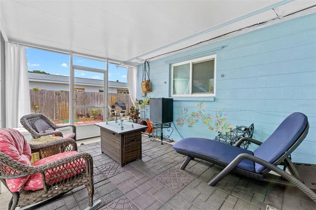 6801 PINELLAS POINT DRIVE S, St Petersburg, FL 33712