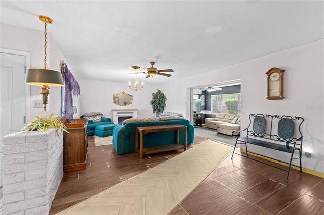 6801 PINELLAS POINT DRIVE S, St Petersburg, FL 33712