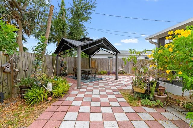 6801 PINELLAS POINT DRIVE S, St Petersburg, FL 33712
