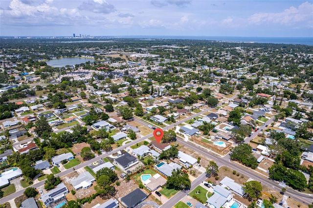 6801 PINELLAS POINT DRIVE S, St Petersburg, FL 33712