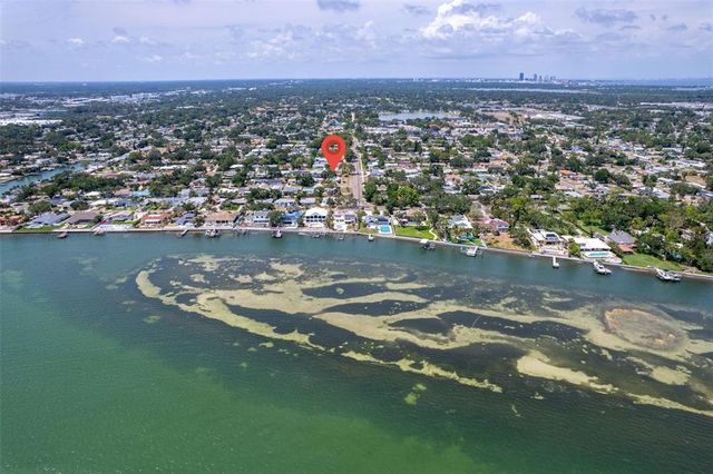 6801 PINELLAS POINT DRIVE S, St Petersburg, FL 33712