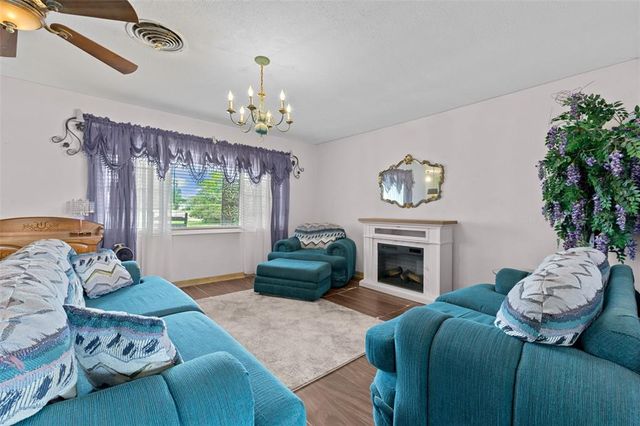 6801 PINELLAS POINT DRIVE S, St Petersburg, FL 33712