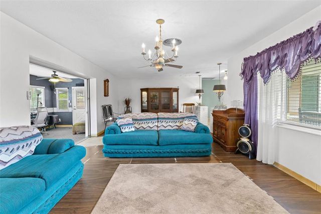 6801 PINELLAS POINT DRIVE S, St Petersburg, FL 33712