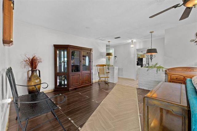 6801 PINELLAS POINT DRIVE S, St Petersburg, FL 33712