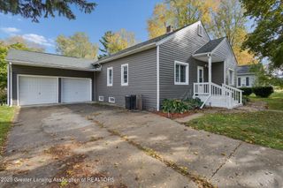327 Steele Street, Mason, MI 48854