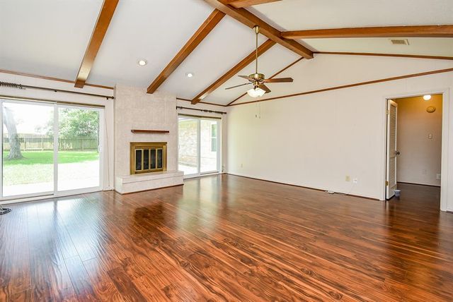 3126 Millbrook Lane, Missouri City, TX 77459