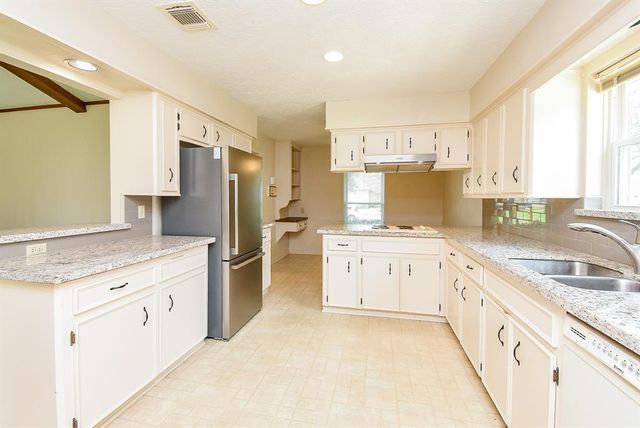 3126 Millbrook Lane, Missouri City, TX 77459