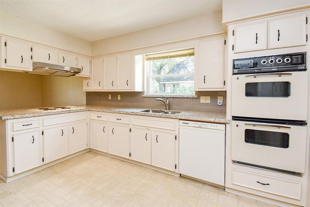 3126 Millbrook Lane, Missouri City, TX 77459