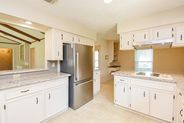 3126 Millbrook Lane, Missouri City, TX 77459