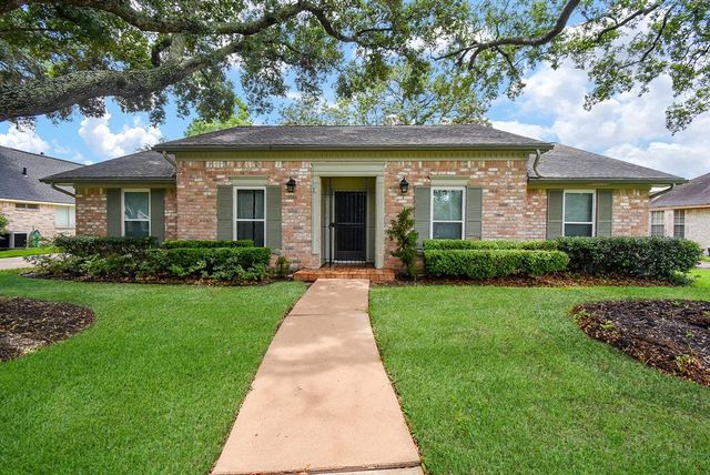 3126 Millbrook Lane, Missouri City, TX 77459
