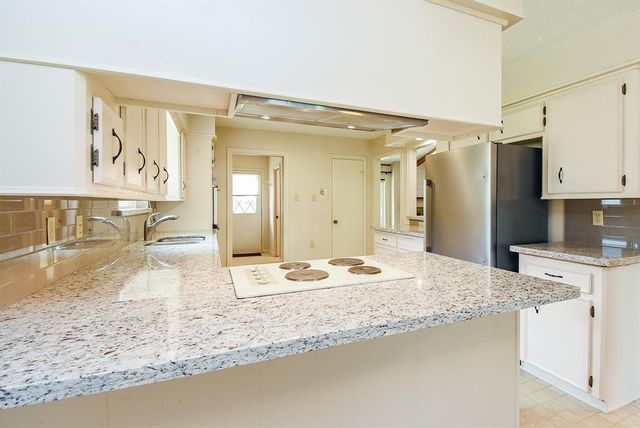 3126 Millbrook Lane, Missouri City, TX 77459