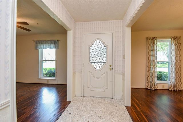 3126 Millbrook Lane, Missouri City, TX 77459