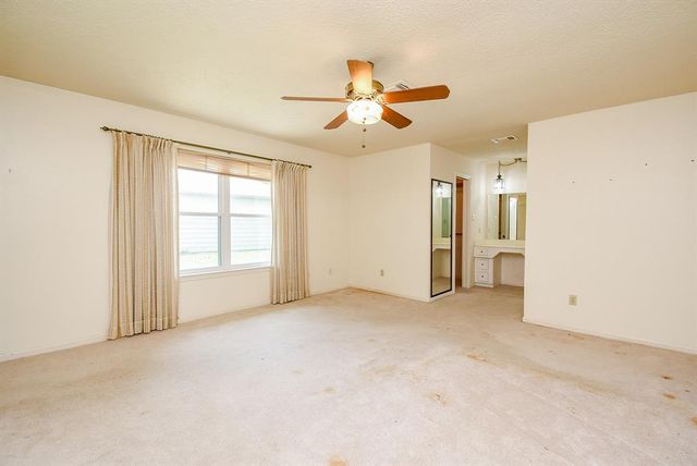 3126 Millbrook Lane, Missouri City, TX 77459