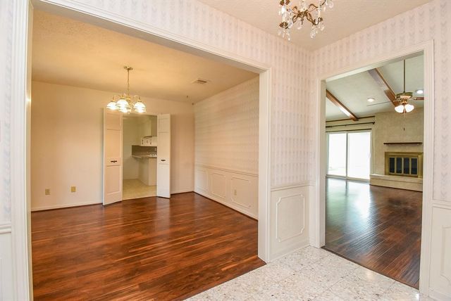 3126 Millbrook Lane, Missouri City, TX 77459