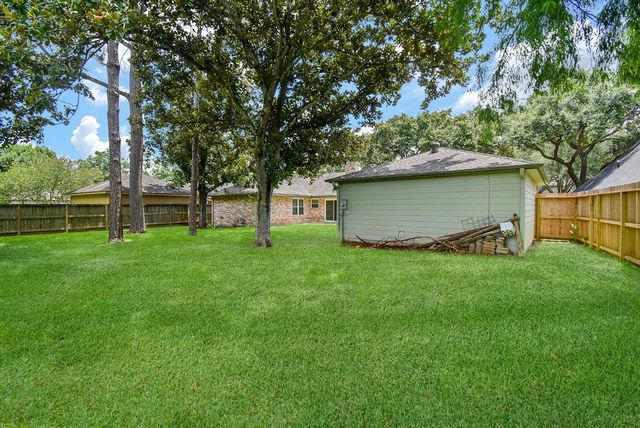 3126 Millbrook Lane, Missouri City, TX 77459