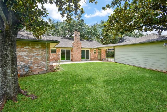 3126 Millbrook Lane, Missouri City, TX 77459