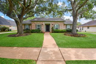 3126 Millbrook Lane, Missouri City, TX 77459