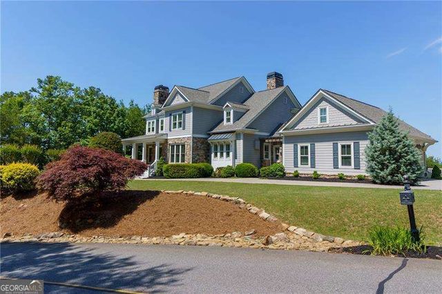 23 Waterside Drive SE, Cartersville, GA 30121