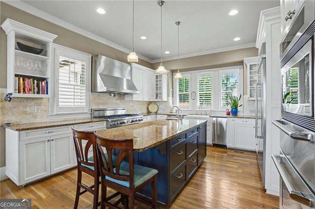 23 Waterside Drive SE, Cartersville, GA 30121
