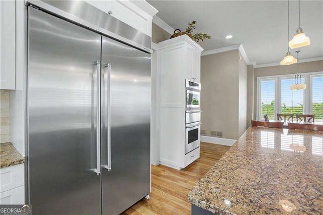 23 Waterside Drive SE, Cartersville, GA 30121