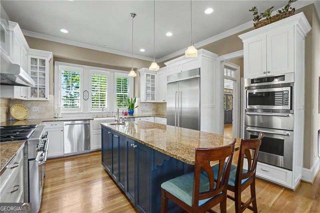 23 Waterside Drive SE, Cartersville, GA 30121