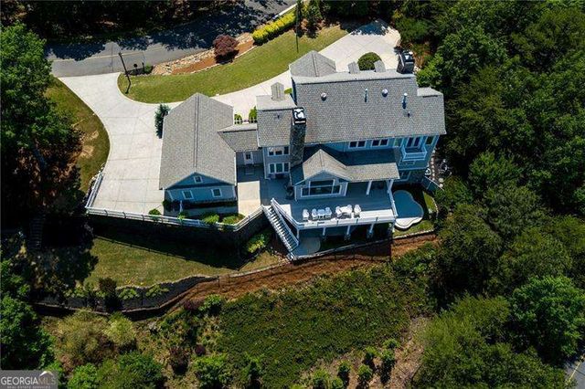 23 Waterside Drive SE, Cartersville, GA 30121