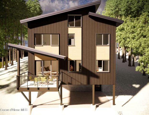 614 Telemark Rd, Sandpoint, ID 83864