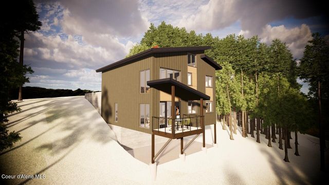 614 Telemark Rd, Sandpoint, ID 83864