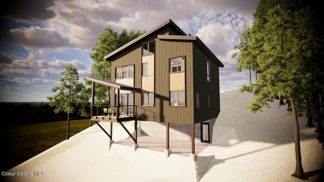 614 Telemark Rd, Sandpoint, ID 83864