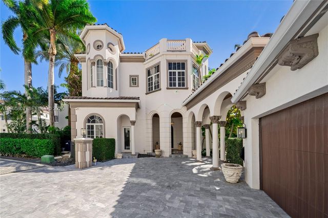 3914 Island Estates Dr, Aventura, FL 33160