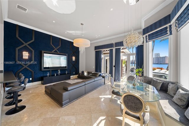 3914 Island Estates Dr, Aventura, FL 33160