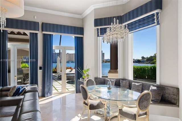 3914 Island Estates Dr, Aventura, FL 33160