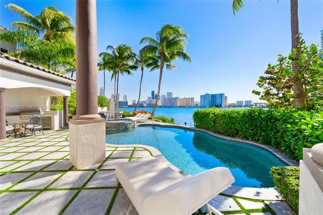 3914 Island Estates Dr, Aventura, FL 33160