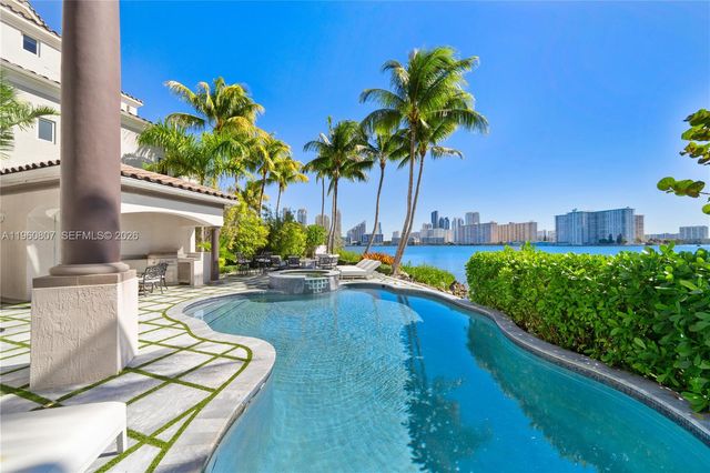 3914 Island Estates Dr, Aventura, FL 33160