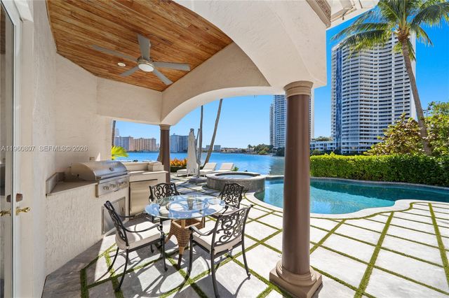 3914 Island Estates Dr, Aventura, FL 33160