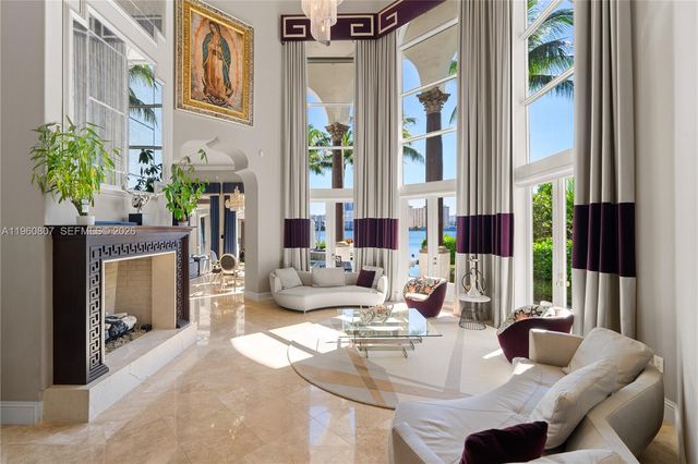 3914 Island Estates Dr, Aventura, FL 33160