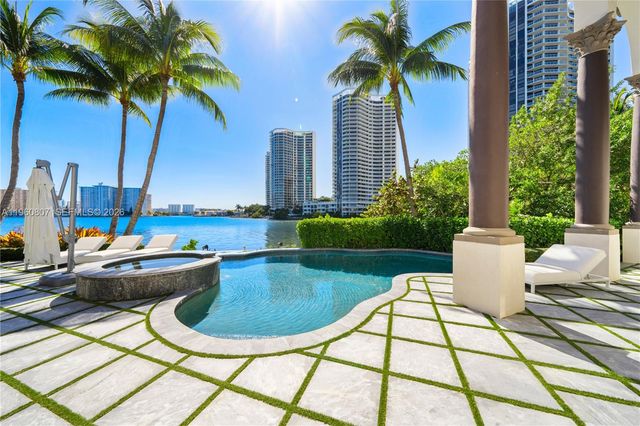 3914 Island Estates Dr, Aventura, FL 33160