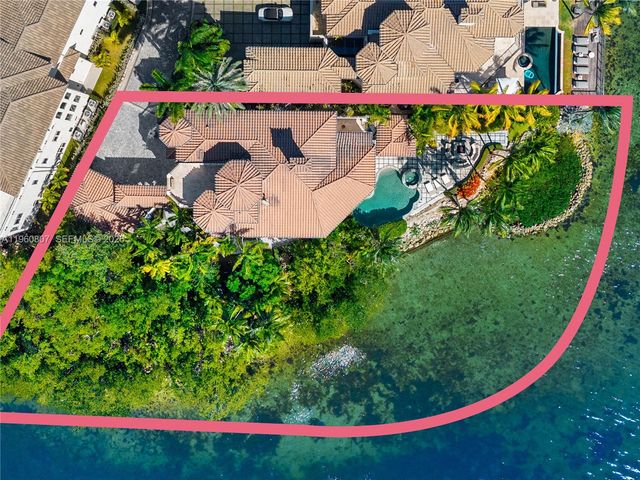 3914 Island Estates Dr, Aventura, FL 33160