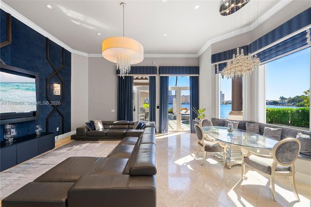 3914 Island Estates Dr, Aventura, FL 33160