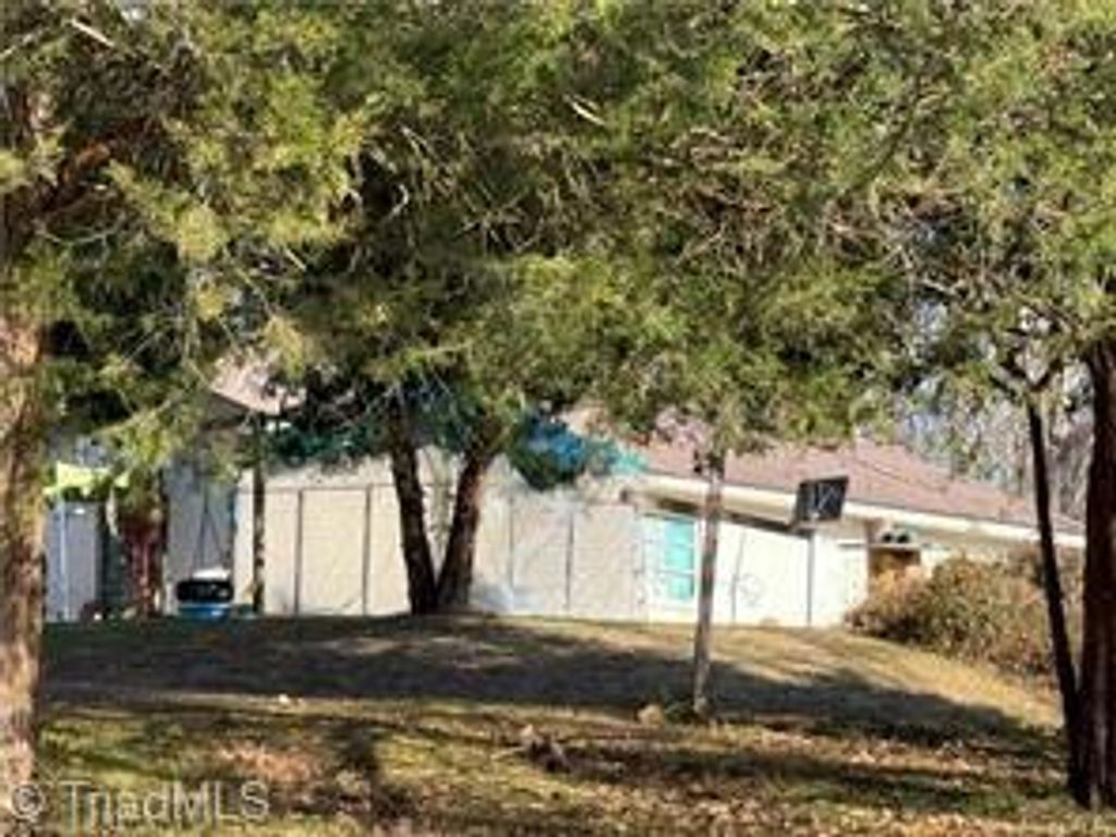 2459 Cedar Falls Road, Franklinville, NC 27248