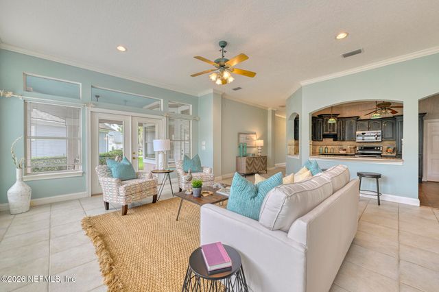 1273 QUEENS ISLAND Court, Jacksonville, FL 32225