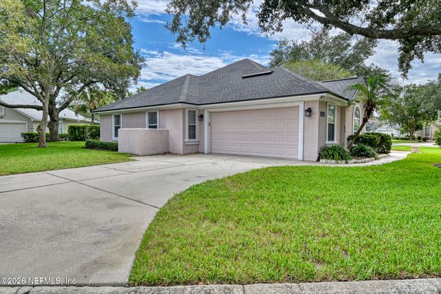 1273 QUEENS ISLAND Court, Jacksonville, FL 32225