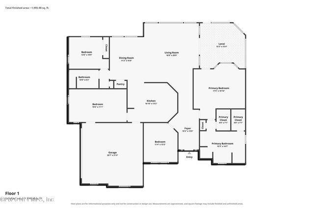 1273 QUEENS ISLAND Court, Jacksonville, FL 32225