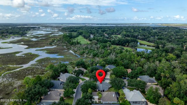 1273 QUEENS ISLAND Court, Jacksonville, FL 32225