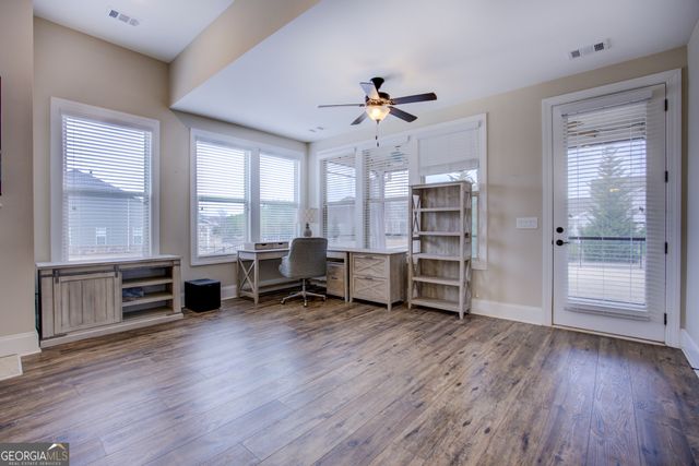 208 Silver Maple Court, Peachtree City, GA 30269