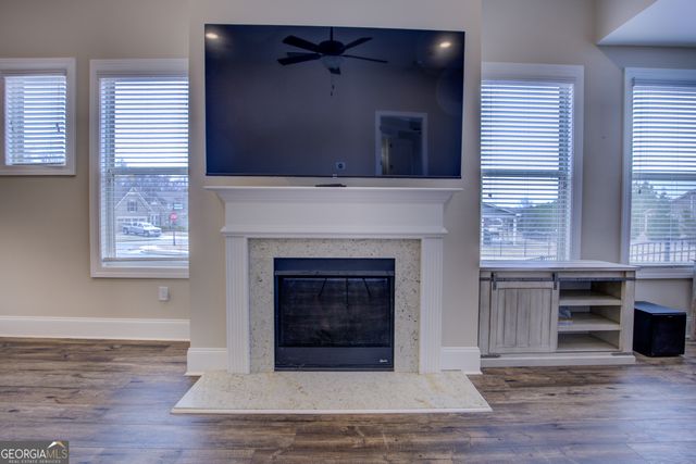 208 Silver Maple Court, Peachtree City, GA 30269