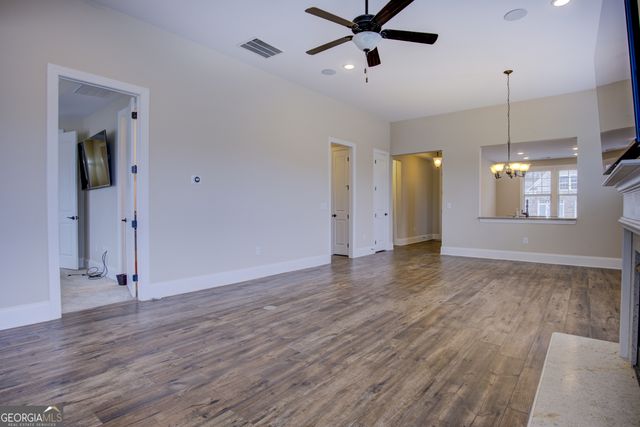 208 Silver Maple Court, Peachtree City, GA 30269