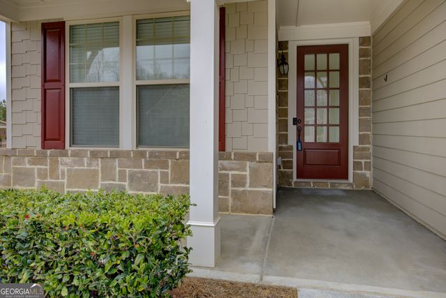 208 Silver Maple Court, Peachtree City, GA 30269